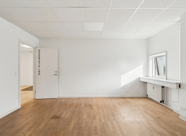 Kontor til leje på Avedøreholmen 84, 2650 Hvidovre - 18 m² | Foto 3 - Lokalebasen.dk