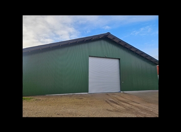 Warehouse Åmarken 4 4623 Lille Skensved