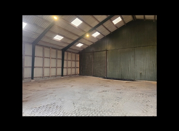 Warehouse Åmarken 4 4623 Lille Skensved