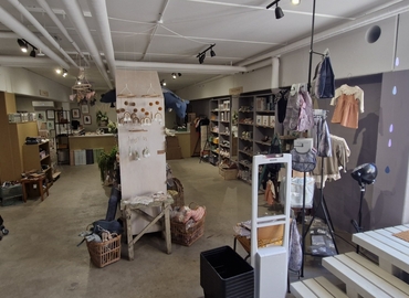 Shop Gåseagervej 14 8250 Egaa