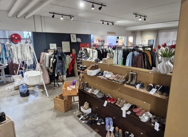 Shop Gåseagervej 14 8250 Egaa