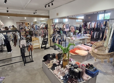 Shop Gåseagervej 14 8250 Egaa