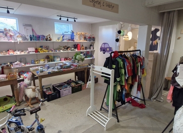 Shop Gåseagervej 14 8250 Egaa