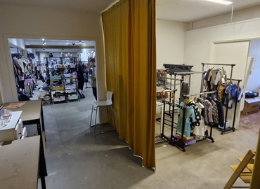 Shop Gåseagervej 14 8250 Egaa