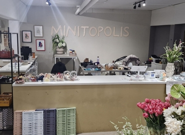 Shop Gåseagervej 14 8250 Egaa