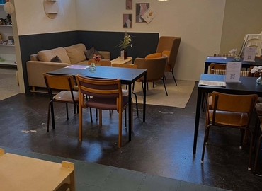 Shop Gåseagervej 14 8250 Egaa