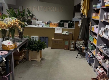 Shop Gåseagervej 14 8250 Egaa