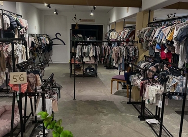 Shop Gåseagervej 14 8250 Egaa