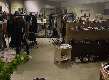 Shop Gåseagervej 14 8250 Egaa