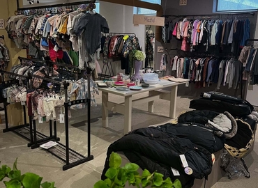 Shop Gåseagervej 14 8250 Egaa