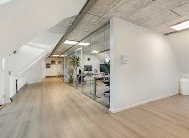 Kontorhotel på Vestergade 10, 8900 Randers C - 1 m² | Foto 8 - Lokalebasen