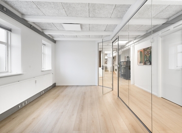 Kontorhotel på Vestergade 10, 8900 Randers C - 1 m² | Foto 2 - Lokalebasen