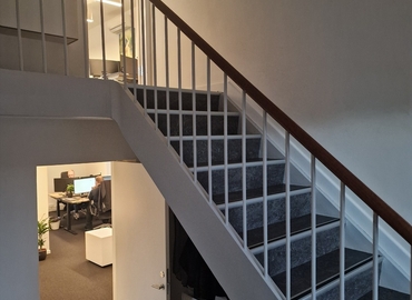 Kontor til leje på Køgevej 18, 4700 Næstved - 194 m² | Foto 4 - Lokalebasen.dk