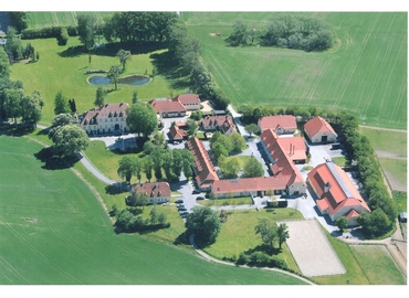 Coworking Lyngebækgårds Alle 10 2990 Nivå