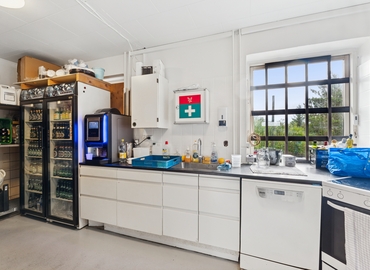 Butik Islevhusvej 49 2700 Brønshøj