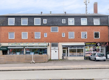 Butik Islevhusvej 49 2700 Brønshøj