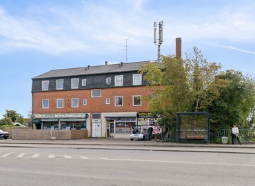 Butik Islevhusvej 49 2700 Brønshøj