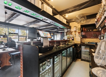 Butik Islevhusvej 49 2700 Brønshøj