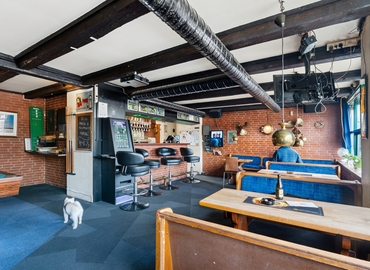 Butik Islevhusvej 49 2700 Brønshøj