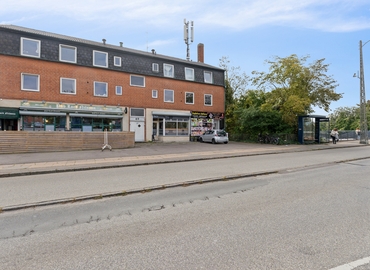 Butik Islevhusvej 49 2700 Brønshøj