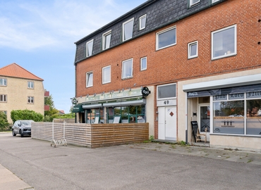 Butik Islevhusvej 49 2700 Brønshøj