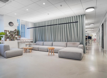 Kontor til leje på Borgergade 4, 1300 København K - 1718 m² | Foto 10 - Lokalebasen.dk