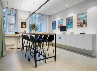 Kontor til leje på Borgergade 4, 1300 København K - 1718 m² | Foto 17 - Lokalebasen