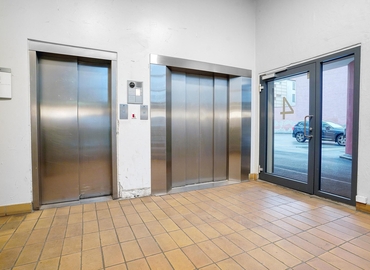 Kontor til leje på Borgergade 4, 1300 København K - 1718 m² | Foto 7 - Lokalebasen.dk