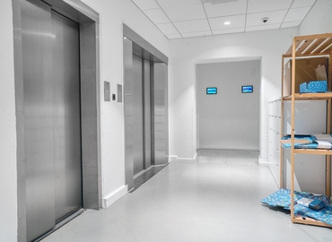 Kontor til leje på Borgergade 4, 1300 København K - 1718 m² | Foto 21 - Lokalebasen.dk