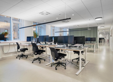 Kontor til leje på Borgergade 4, 1300 København K - 1718 m² | Foto 14 - Lokalebasen.dk