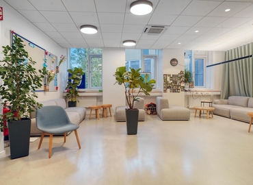 Kontor til leje på Borgergade 4, 1300 København K - 1718 m² | Foto 9 - Lokalebasen.dk