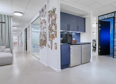 Kontor til leje på Borgergade 4, 1300 København K - 1718 m² | Foto 12 - Lokalebasen.dk