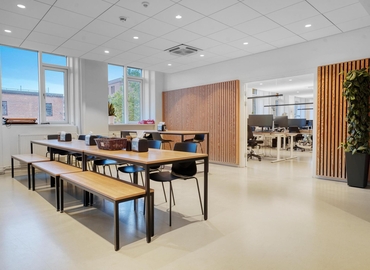 Kontor til leje på Borgergade 4, 1300 København K - 1718 m² | Foto 20 - Lokalebasen