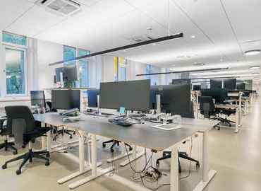 Kontor til leje på Borgergade 4, 1300 København K - 1718 m² | Foto 13 - Lokalebasen