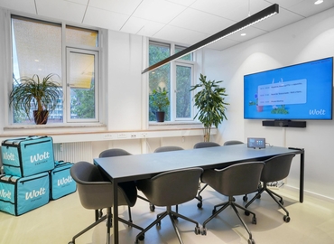 Kontor til leje på Borgergade 4, 1300 København K - 1718 m² | Foto 16 - Lokalebasen.dk