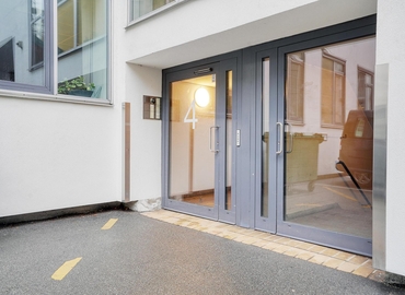 Kontor til leje på Borgergade 4, 1300 København K - 1718 m² | Foto 6 - Lokalebasen