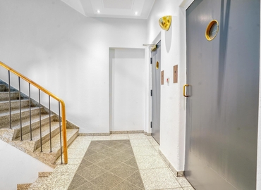 Kontor til leje på Borgergade 4, 1300 København K - 1718 m² | Foto 8 - Lokalebasen