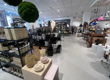 Butik til leje på Ll. Sct. Peder Stræde 16, 8800 Viborg - 847 m² | Foto 1 - Lokalebasen.dk