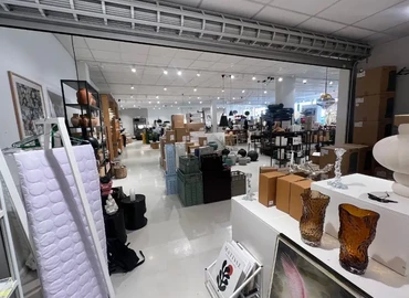 Butik til leje på Ll. Sct. Peder Stræde 16, 8800 Viborg - 847 m² | Foto 2 - Lokalebasen