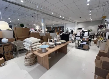 Butik til leje på Ll. Sct. Peder Stræde 16, 8800 Viborg - 847 m² | Foto 3 - Lokalebasen.dk