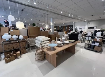 Butik til leje på Ll. Sct. Peder Stræde 16, 8800 Viborg - 847 m² | Foto 4 - Lokalebasen