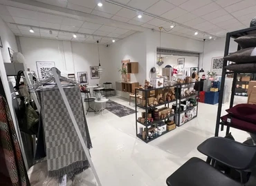 Butik til leje på Ll. Sct. Peder Stræde 16, 8800 Viborg - 847 m² | Foto 5 - Lokalebasen