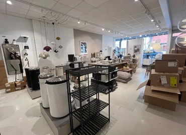 Butik til leje på Ll. Sct. Peder Stræde 16, 8800 Viborg - 847 m² | Foto 6 - Lokalebasen