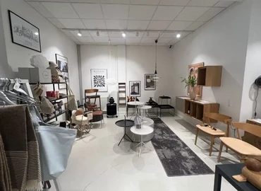 Butik til leje på Ll. Sct. Peder Stræde 16, 8800 Viborg - 847 m² | Foto 7 - Lokalebasen