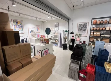 Butik til leje på Ll. Sct. Peder Stræde 16, 8800 Viborg - 847 m² | Foto 8 - Lokalebasen