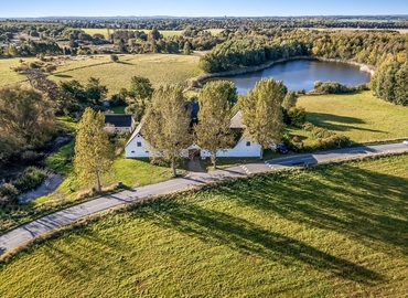 Kontor til leje på Enghaven 2, 3050 Humlebæk - 80 m² | Foto 0 - Lokalebasen