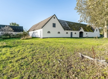 Kontor til leje på Enghaven 2, 3050 Humlebæk - 80 m² | Foto 1 - Lokalebasen