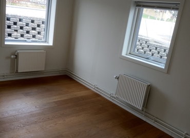 Kontor til leje på Køgevej 18, 4700 Næstved - 194 m² | Foto 6 - Lokalebasen