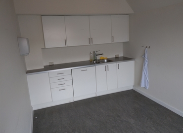 Kontor til leje på Køgevej 18, 4700 Næstved - 194 m² | Foto 7 - Lokalebasen