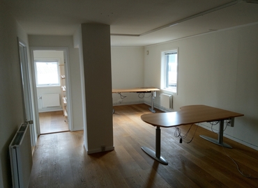 Kontor til leje på Køgevej 18, 4700 Næstved - 194 m² | Foto 8 - Lokalebasen